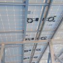 가전 태양광발전소 이미지