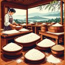 아리랑미용재료 | ✨ 밀양 한천 만들기 워크숍 참여 후기! 온 가족 건강 간식, 직접 만들어요
