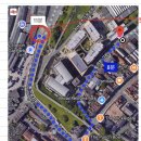 카페힐민박 | 영국 여행 숙소 4곳 찐후기: 에든버러 한인민박 집밥부터 런던 현지인 에어비앤비까지 (위치/장단점...