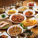 박해윤통영해물밥상 이미지