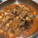 김치마을삼겹살 | 고기마을 에코포크 무항생제 삼겹살 500g 찌개용 후기, 김치찌개 국물이 달라지는 고기