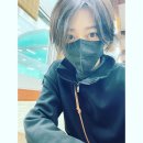 데뷔 후 처음으로 숏컷한 조보아.jpgif 이미지