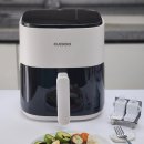 요리하는 남성을 위한 건강한 한끼 | 다이어터를 위한 5L 쿠쿠 에어프라이어 추천 및 건강식단