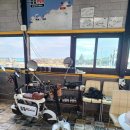 희망교 자전거도로 쉼터 | 제주도 전기자전거 전기스쿠터 쓩쓩렌탈샵 애월점 제주 놀거리 추천