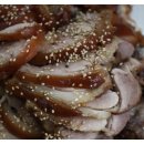 황토족발