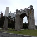 안산 산행 (서대문구, 2025.05.24) 이미지