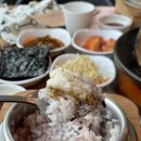 생선구이 섬 이미지