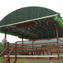 원두막 민박 이미지