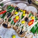 바위집염소 이미지