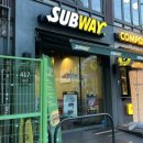 써브웨이(수유역점) 이미지