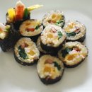 미담김밥 네이버블로그