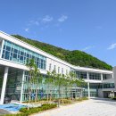 군립도서관 이미지