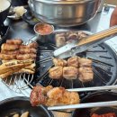 주일카서비스 | [제주 일돈] 흑돼지는 원래 비계가 많은가봐요!! 제주동쪽 흑돼지 내돈내산 솔직후기