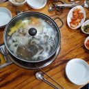 백반&바지락칼국수 이미지