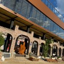 포천농협.하나로마트 버스정류장(40692) | 여름이였다…⭐️