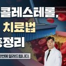 sdLDL 콜레스테롤 해결 방법 7가지 총정리(콜레스테롤 3편 마지막) 이미지