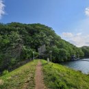 지천지(낙화담) 이미지