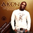 Akon - Right Now (Na Na Na) 이미지