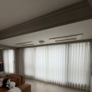 11 | 기흥구 영덕동 흥덕마을11단지 커튼 시공 후기｜경남아너스빌 Before &amp; After 봄 인테리어 완성