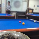 모먼트 당구장 이미지