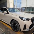 듄인테리어 | BMW X3 30 M Sport Pro 출고 후기 | 듄그레이 법인 운용리스