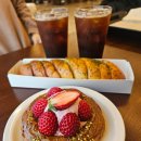 명암약수터 | 청주베이커리카페 헤이븐