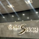 코델리아호텔 | 가성비 좋고 깔끔한 제주도 호텔 코델리아호텔 NOL 예약 후기