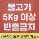 운천낚시