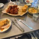 비비큐(BBQ)여의도점 | bbq 여의도역점 내돈내산 방문후기 여의도 비비큐치킨