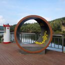 가북저수지수변공원 화장실 | 뒤늦은 산책 후기 포천 여행 청계 저수지 수변공원