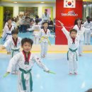 중동정도태권도장 이미지