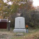 망우산 2보루 이미지