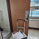 세븐일레븐 광주상무골든빌점 | 광주 서구 상무지구 프린터 렌탈 임대, SL-T2270FW출장 설치 후기