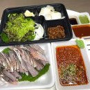 쨍하고 회뜰날 | 검단신도시 *쨍하고 회뜰날* 가을 전어 배달 후기,가을엔 전어 먹어야해요