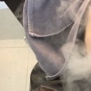 헤어숍 앞 횡단보도 | 성복역 미용실 예쁜머리의정석 성복역점 승연디자이너 밀본클리닉 후기