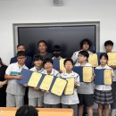 영월읍 봉래중학교 강원도민일보