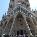 Basílica de la Sagrada Família 이미지