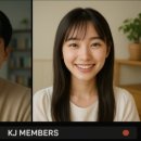 KJ MEMBERS 이미지