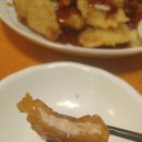 뿜뿌이 | 사가정 맛집 찹쌀탕수육이 맛있는중국집 <뿜뿌이> 짜장면 짬뽕 탕수육 먹방후기!!
