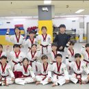 바르게태권도장 이미지