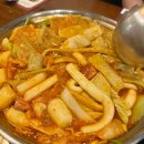 아쿠아플러스 홈플러스(잠실점) | 잠실 홈플러스 가성비 떡볶이 [ 두끼 홈플러스잠실점 ]내돈내산 후기