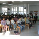 쌍책초등학교 이미지