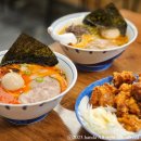 모씨라멘