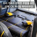 "기아 대리점 놔두고 CN모터스에서 출고하는 이유" 아빠들의 로망 카니발 하이리무진의 진짜 매력