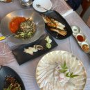황금바다PC | [공지] 포항 맛집: 바다원해ㅣ개별룸에서 오션뷰 보면서 먹는 모듬회, 아이랑 가기 좋은 이유