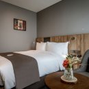 베스트웨스턴 호텔세종 이미지