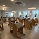 더 클래식 경남 | 진해 자은동 [더 클래식 필라테스 &amp; 요가] 기구필라테스 듀엣 레슨 후기