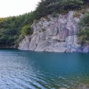 자연속에서-산 이미지