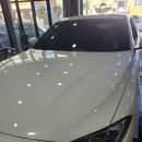 분당정비 | 분당수입차정비 Bmw 428i 엔진경고등 수리 후기