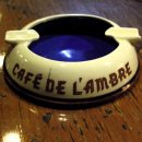 [Cafe de L'AMBRE] 부산커피교육센터 강사진 도쿄 카페투어Ⅱ 이미지